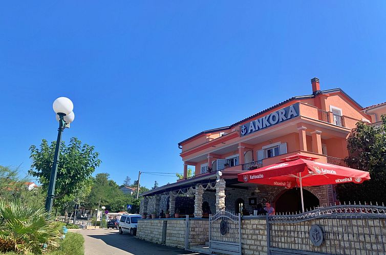 Appartement Apartment Beach 2
