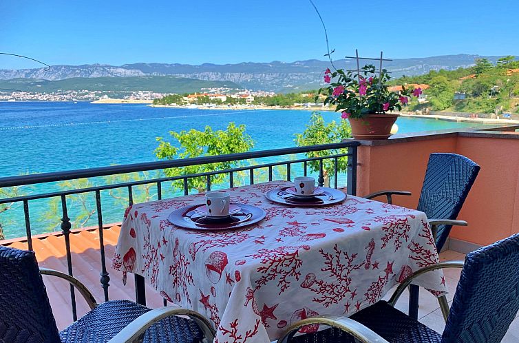 Appartement Apartment Beach 2