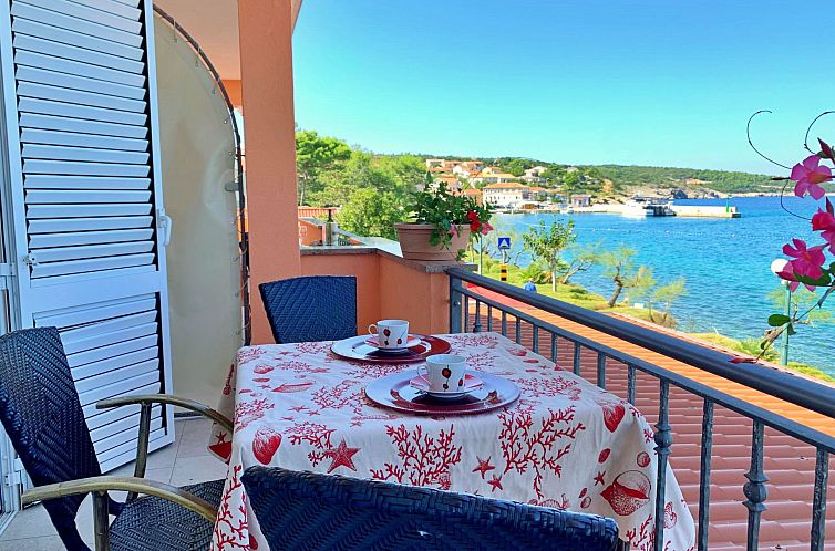 Appartement Apartment Beach 2