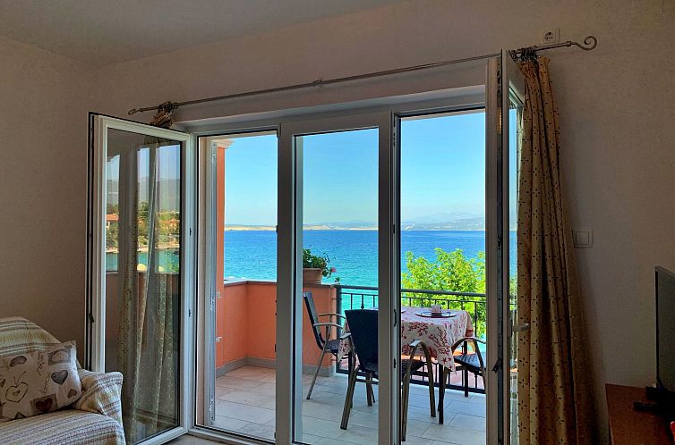Appartement Apartment Beach 2