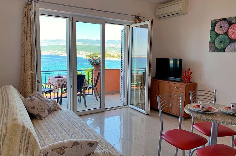 Appartement Apartment Beach 2