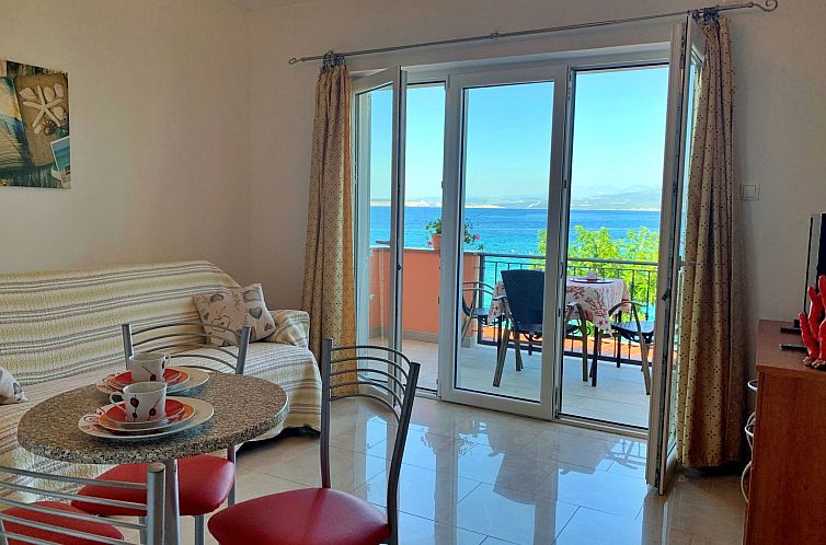 Appartement Apartment Beach 2