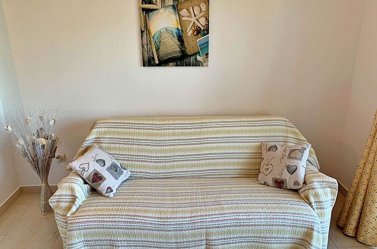Appartement Apartment Beach 2