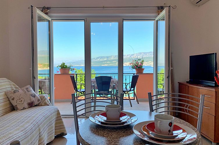 Appartement Apartment Beach 2