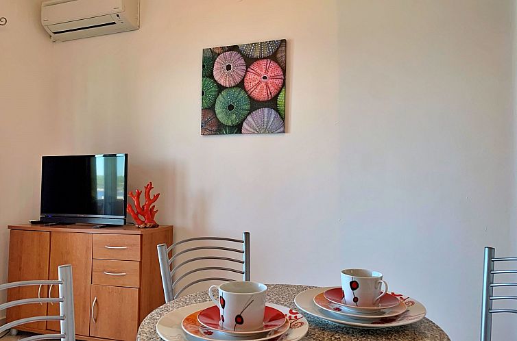 Appartement Apartment Beach 2