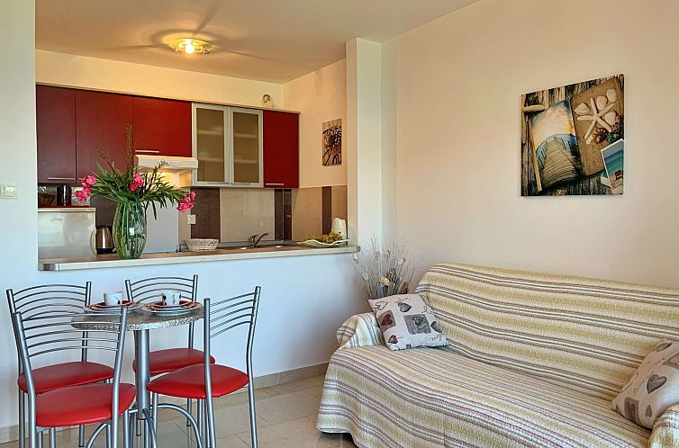 Appartement Apartment Beach 2