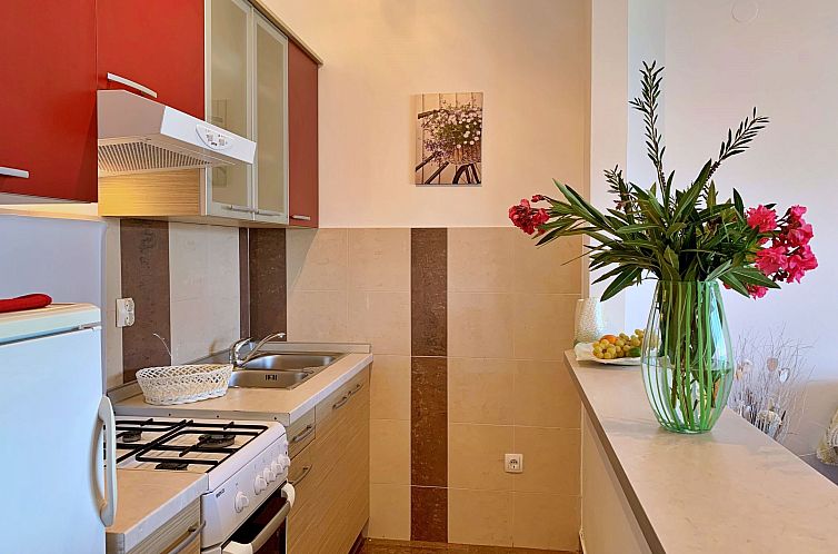 Appartement Apartment Beach 2