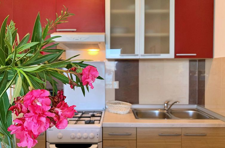 Appartement Apartment Beach 2