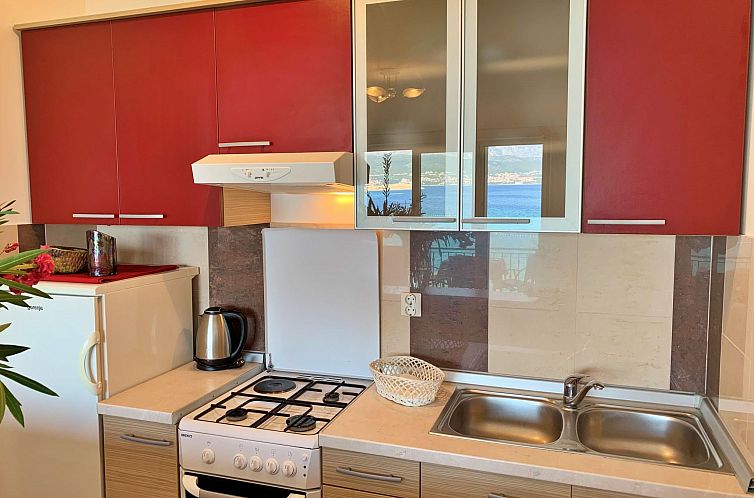 Appartement Apartment Beach 2