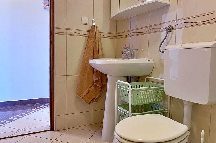 Appartement Apartment Beach 2