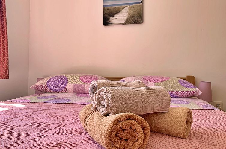 Appartement Apartment Beach 2