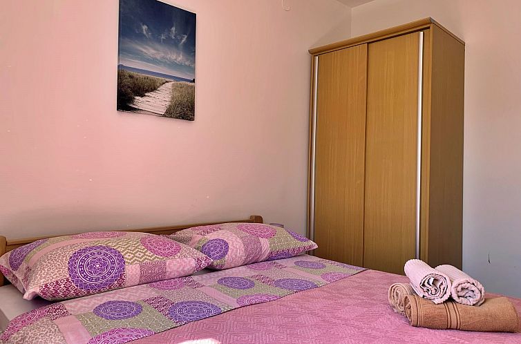 Appartement Apartment Beach 2