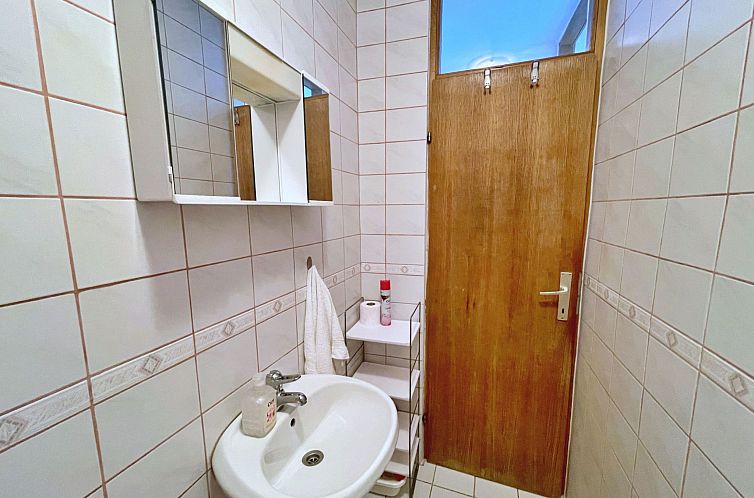 Appartement Apartment Brebric - 540 Meter vom Meer