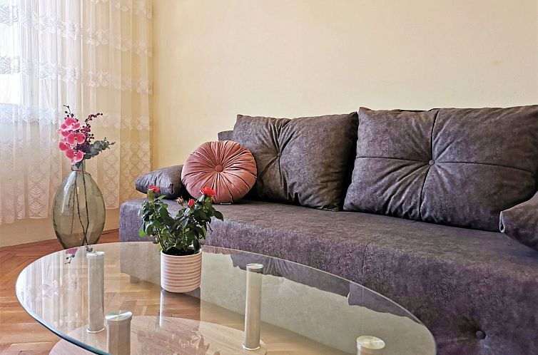 Appartement Apartment Jakominic