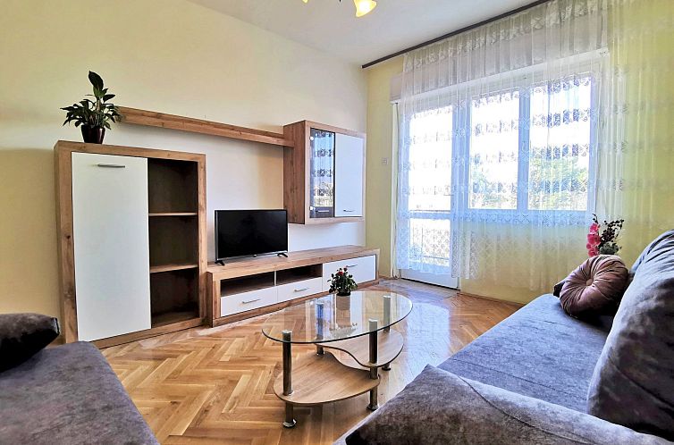 Appartement Apartment Jakominic