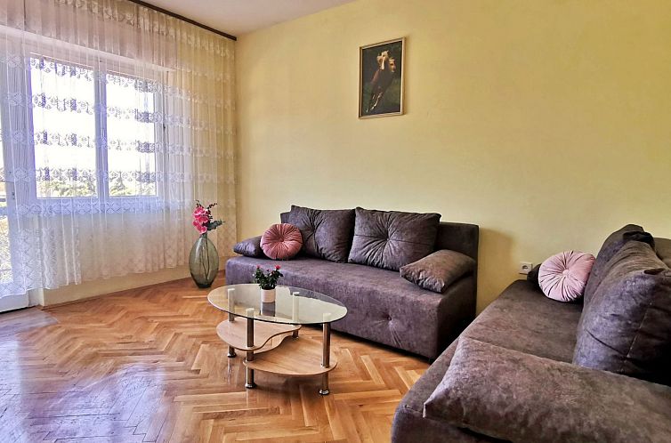 Appartement Apartment Jakominic