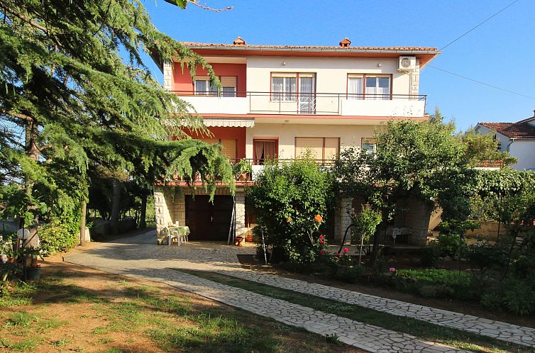 Appartement Apartment Jakominic