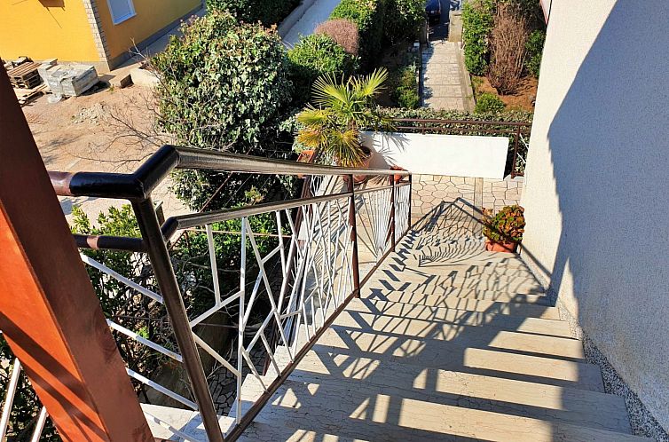 Appartement Apartment Jakominic