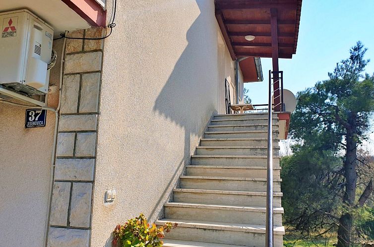 Appartement Apartment Jakominic