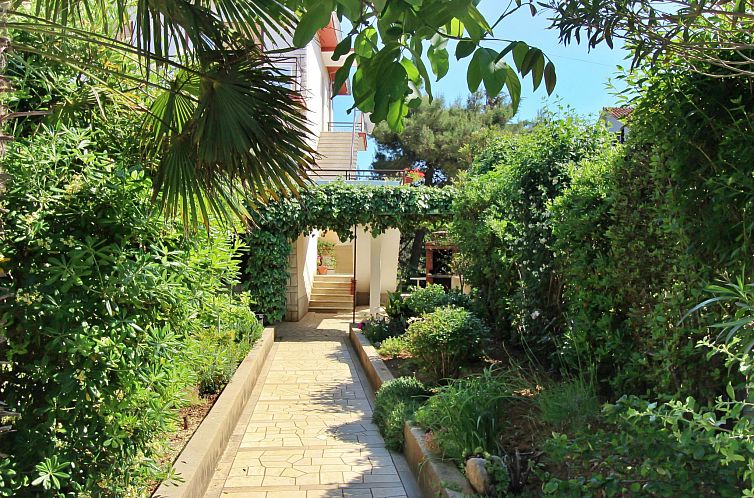 Appartement Apartment Jakominic