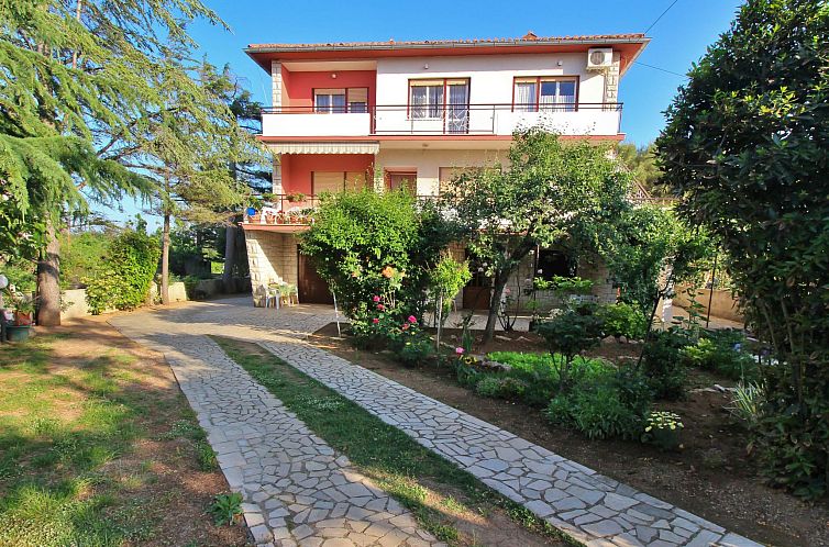 Appartement Apartment Jakominic