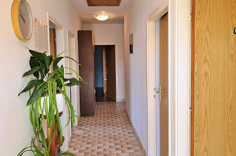 Appartement Apartment Jakominic