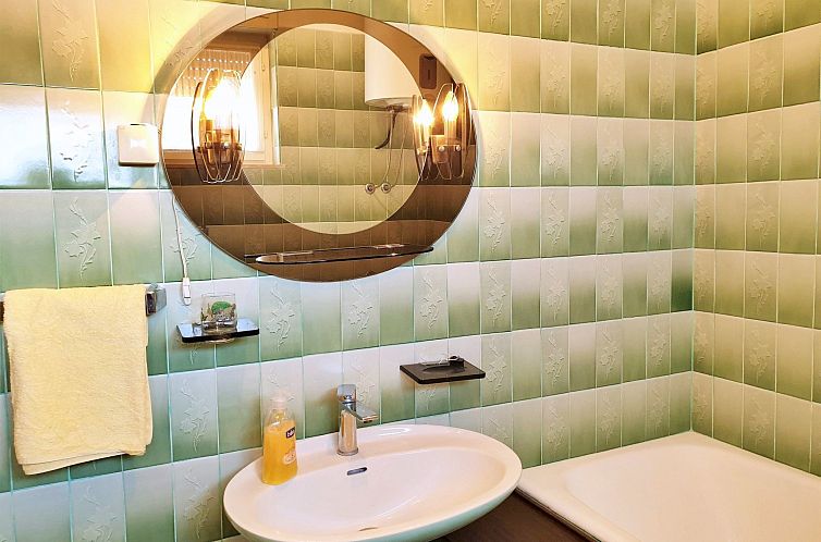 Appartement Apartment Jakominic