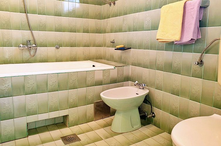 Appartement Apartment Jakominic