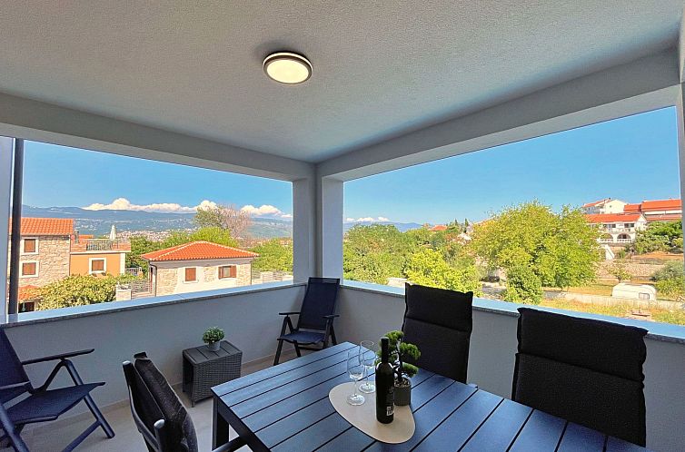 Unterkunft 1043246 - Appartement Kvarner - Appartement Apartment Bonum