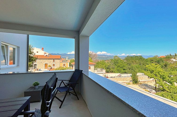 Appartement Apartment Bonum