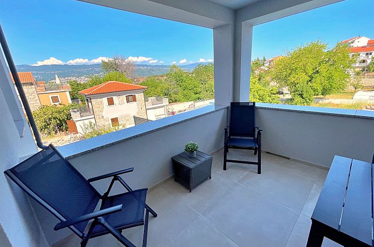 Appartement Apartment Bonum