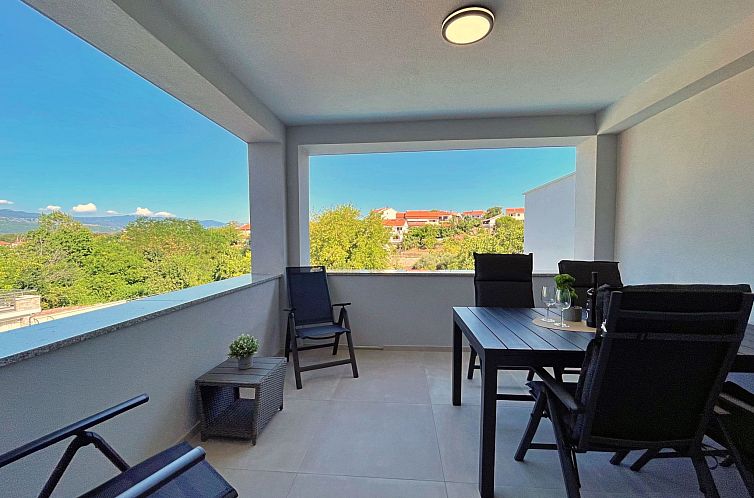 Appartement Apartment Bonum