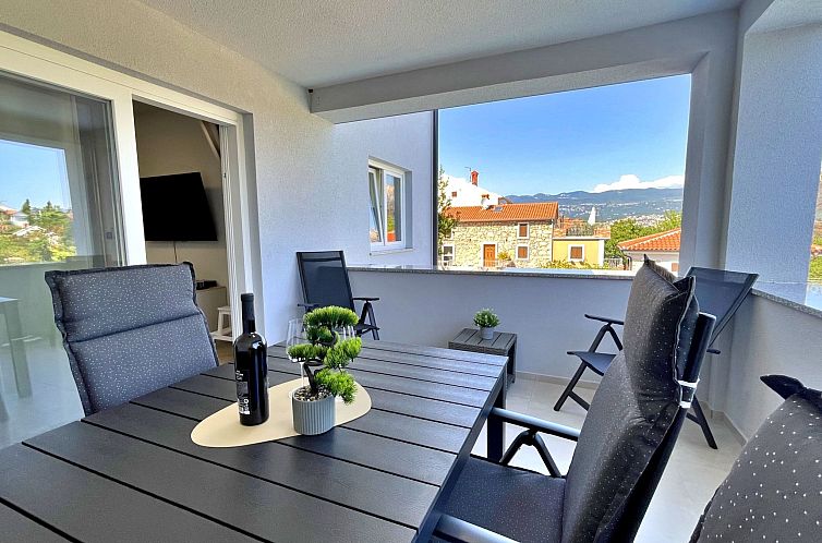Appartement Apartment Bonum
