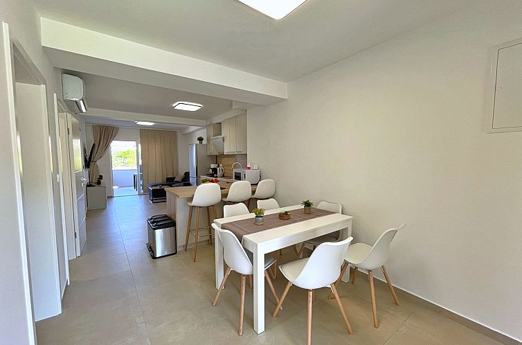 Appartement Apartment Bonum