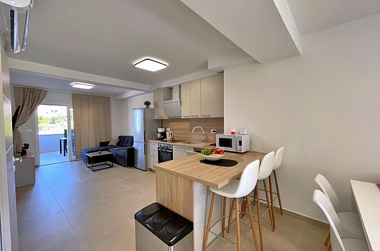 Appartement Apartment Bonum