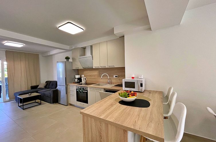 Appartement Apartment Bonum