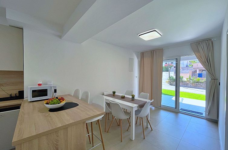 Appartement Apartment Bonum