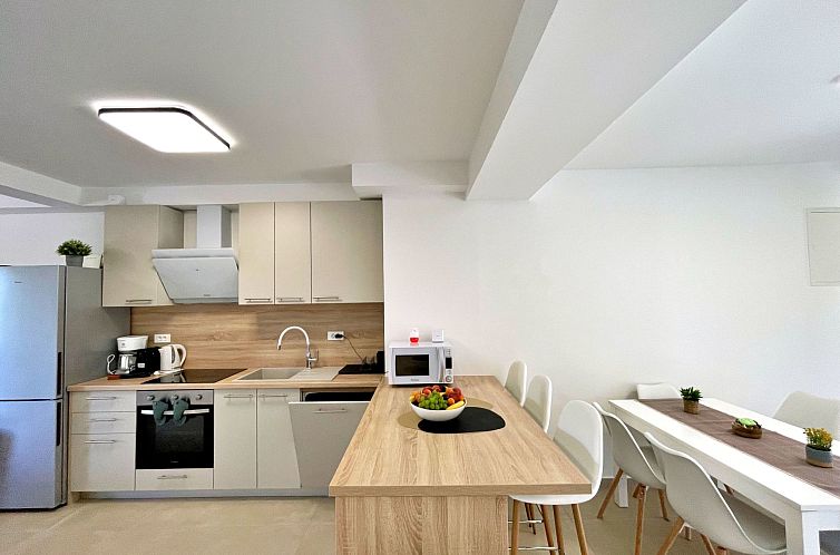 Appartement Apartment Bonum