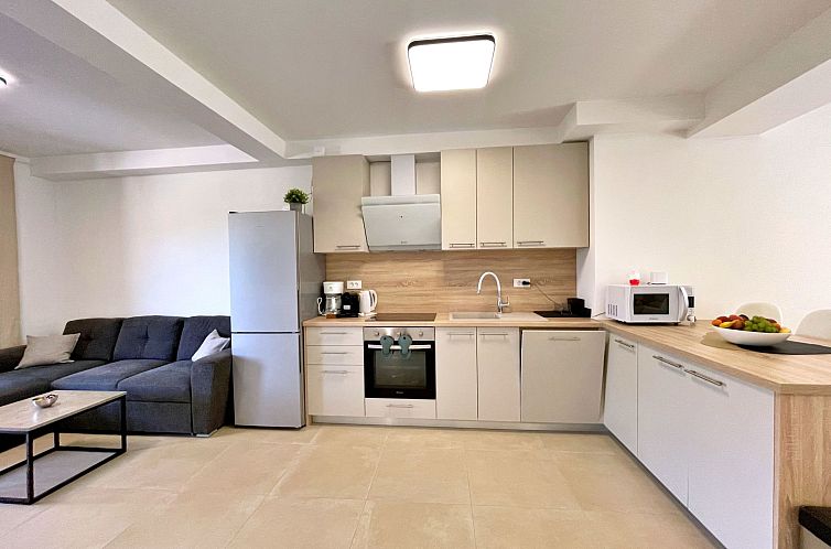 Appartement Apartment Bonum