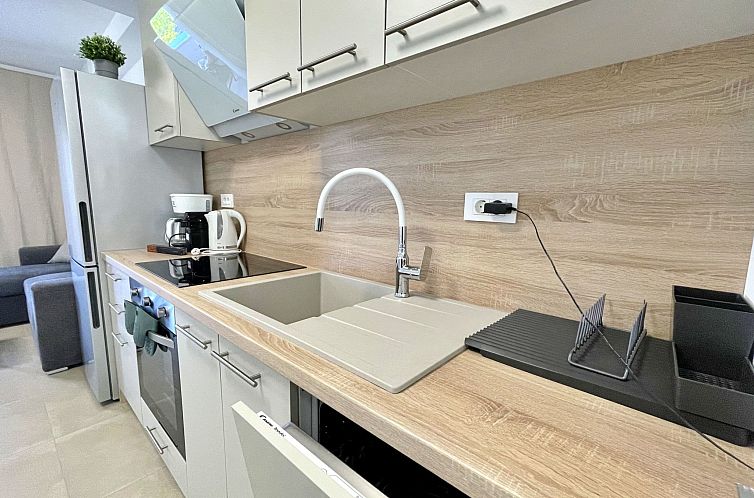 Appartement Apartment Bonum