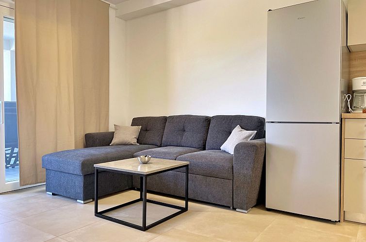 Appartement Apartment Bonum