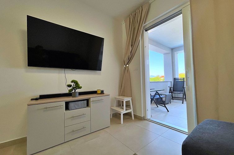 Appartement Apartment Bonum