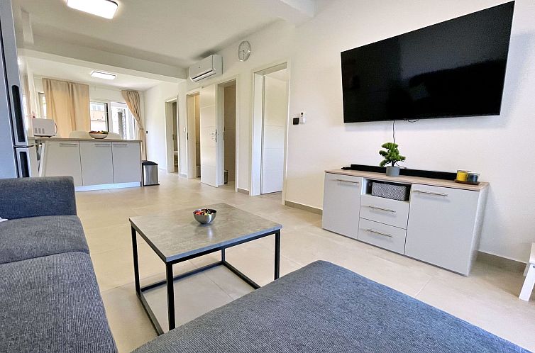 Appartement Apartment Bonum