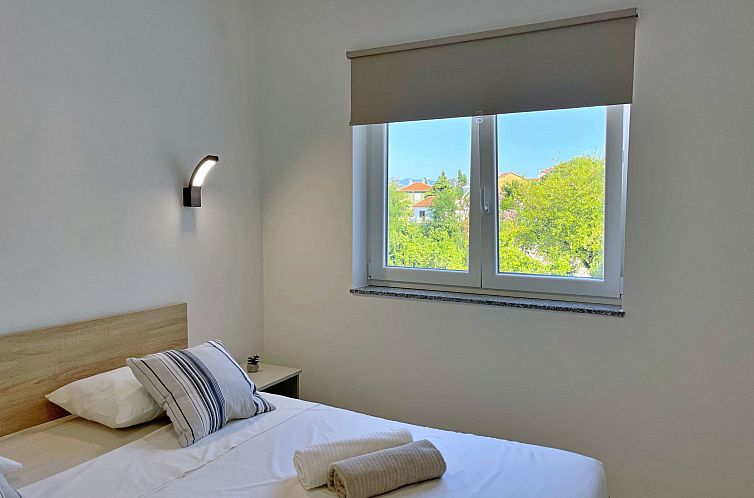 Appartement Apartment Bonum