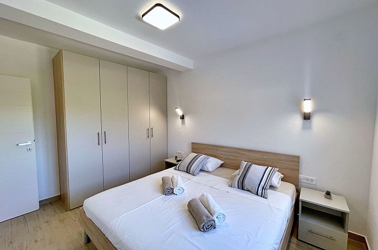 Appartement Apartment Bonum