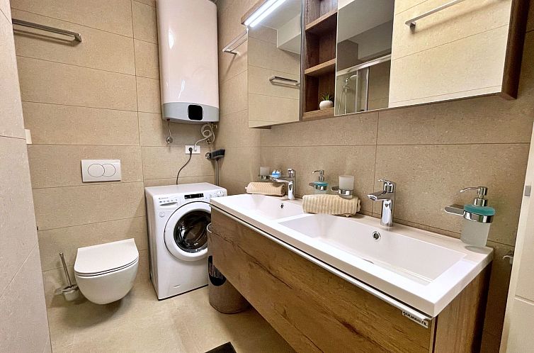 Appartement Apartment Bonum
