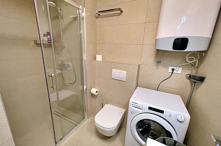 Appartement Apartment Bonum