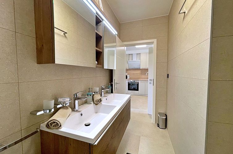 Appartement Apartment Bonum