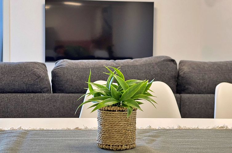 Appartement Apartment Bonum mit privatem Pool