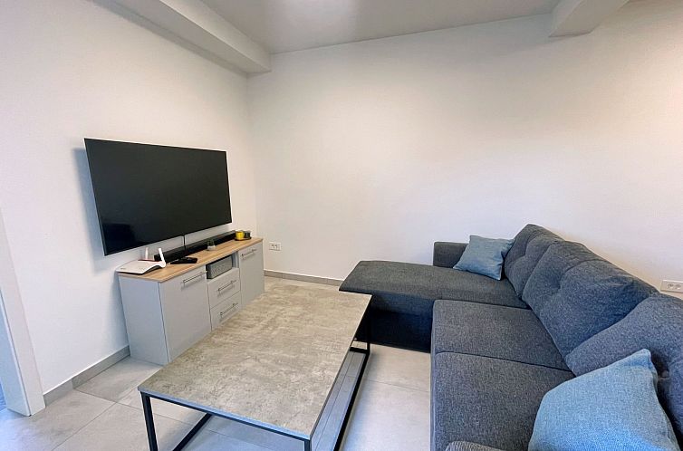 Appartement Apartment Bonum mit privatem Pool